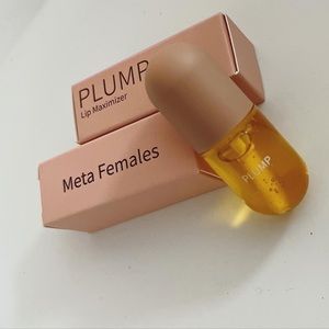 Meta PLUMP Lip Maximizer